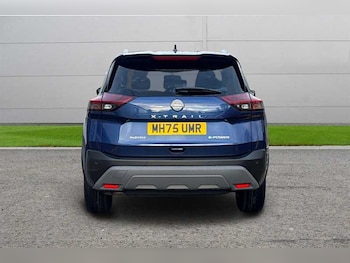 Used Nissan X-Trail 2026 for sale - 77480351: Photo