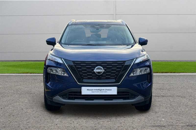 Used Nissan X-Trail 2026 for sale - 77480351: Photo 5