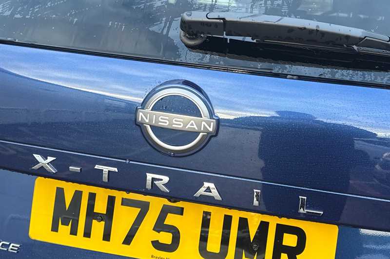 Used Nissan X-Trail 2026 for sale - 77480351: Photo 50
