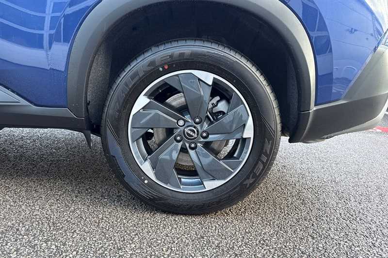 Used Nissan X-Trail 2026 for sale - 77480351: Photo 6