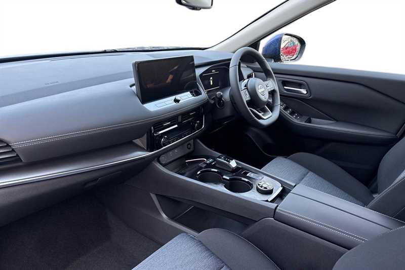 Used Nissan X-Trail 2026 for sale - 77480351: Photo 7