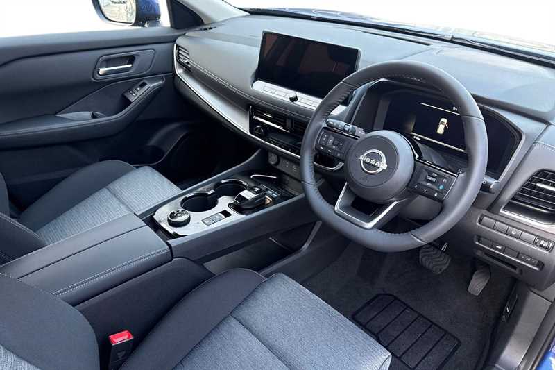 Used Nissan X-Trail 2026 for sale - 77480351: Photo 8