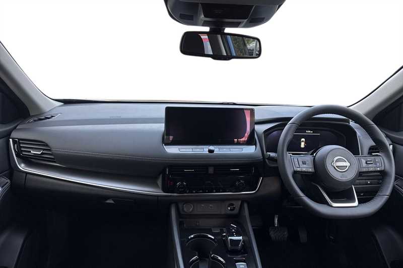 Used Nissan X-Trail 2026 for sale - 77480351: Photo 9