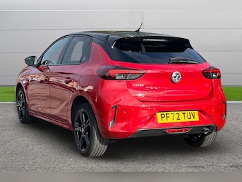 Used Vauxhall Corsa 2022 for sale - 78050818: Photo