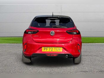 Used Vauxhall Corsa 2022 for sale - 78050818: Photo