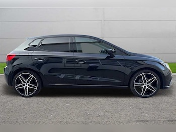 Used SEAT Ibiza 2022 for sale - 75554881: Photo
