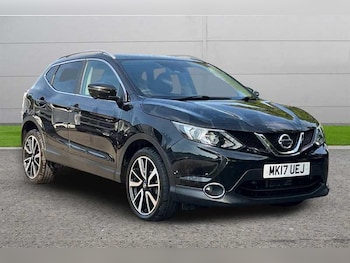 Used Nissan Qashqai 2017 for sale - 79147189: Photo