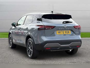 Used Nissan Qashqai 2022 for sale - 79635656: Photo