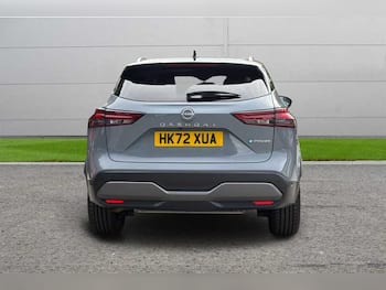 Used Nissan Qashqai 2022 for sale - 79635656: Photo