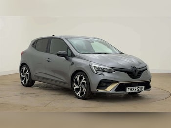Used Renault Clio 2023 for sale - 76125108: Photo