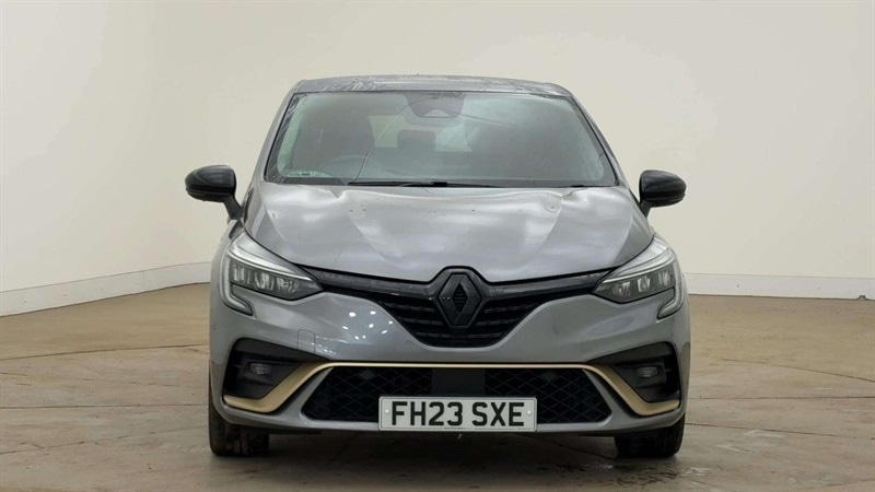 Used Renault Clio 2023 for sale - 76125108: Photo 6