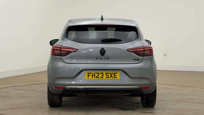 Used Renault Clio 2023 for sale - 76125108: Photo 7