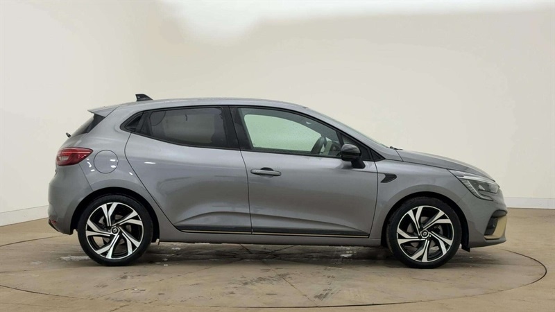 Used Renault Clio 2023 for sale - 76125108: Photo 8
