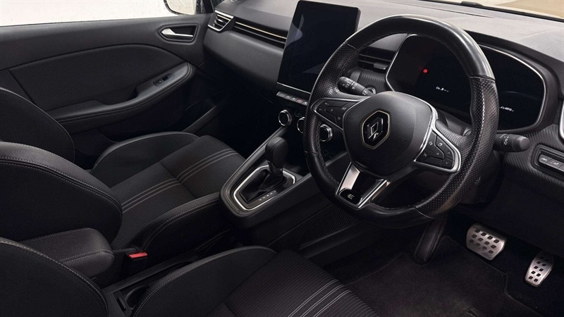 Used Renault Clio 2023 for sale - 76125108: Photo 9