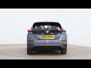 Used Nissan Leaf 2023 for sale - 75143079: Photo
