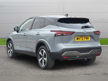 Used Nissan Qashqai 2023 for sale - 77674070: Photo
