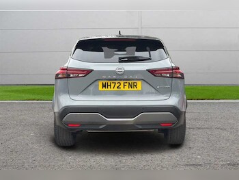 Used Nissan Qashqai 2023 for sale - 77674070: Photo