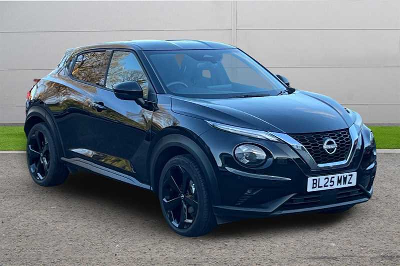 Used Nissan Juke 2025 for sale - 76593850: Photo 1