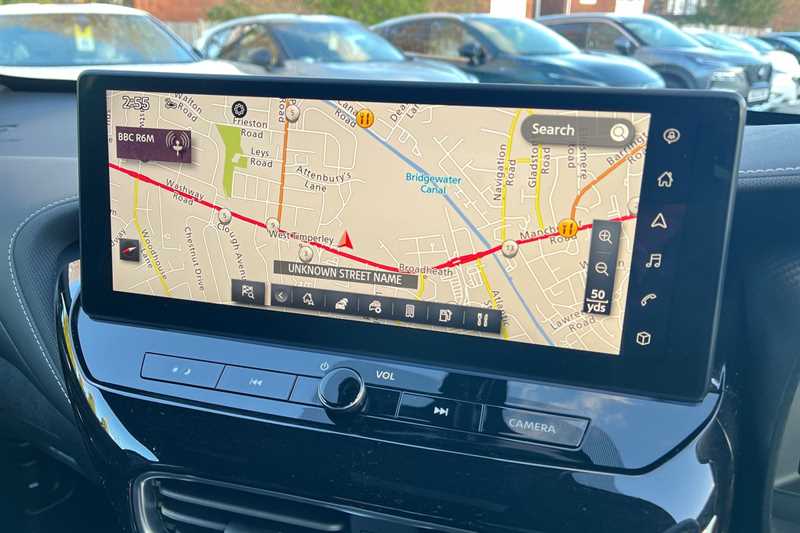 Used Nissan Juke 2025 for sale - 76593850: Photo 10