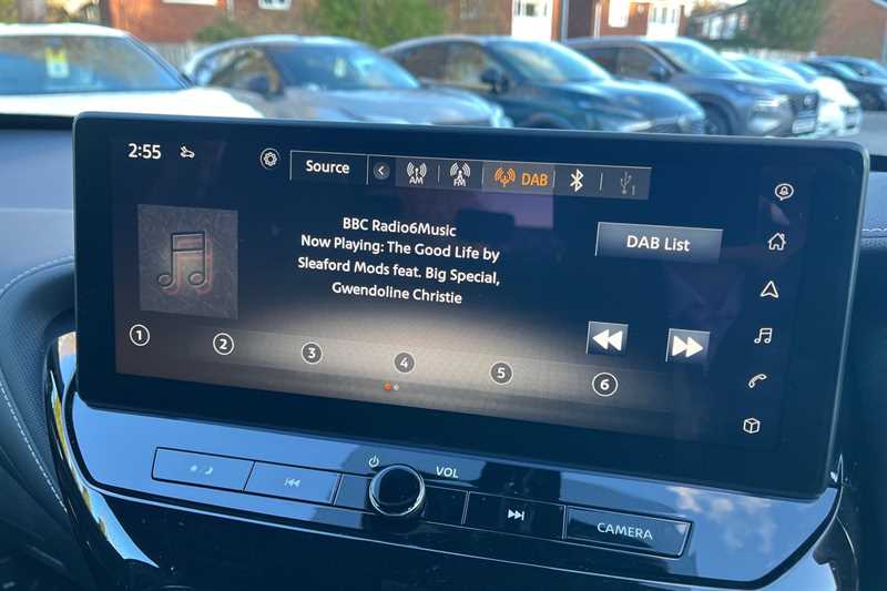 Used Nissan Juke 2025 for sale - 76593850: Photo 11