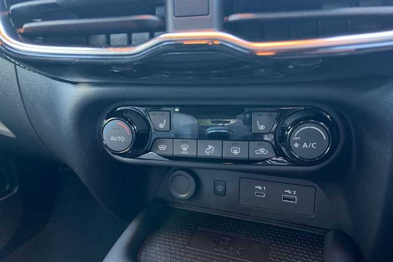 Used Nissan Juke 2025 for sale - 76593850: Photo 12