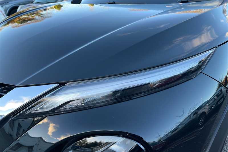 Used Nissan Juke 2025 for sale - 76593850: Photo 13