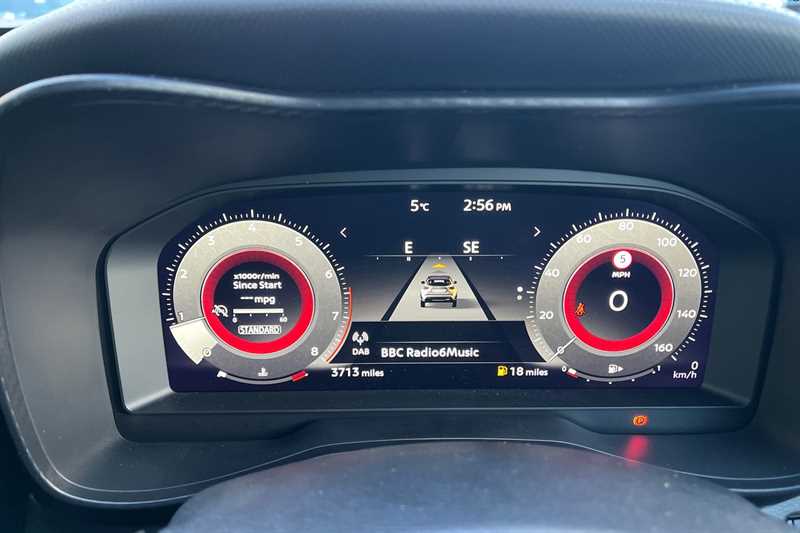 Used Nissan Juke 2025 for sale - 76593850: Photo 14