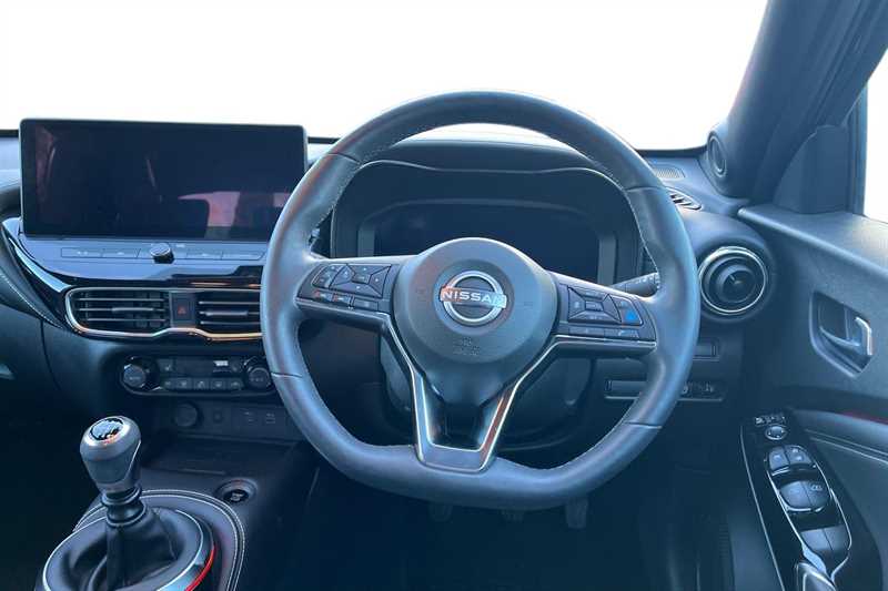 Used Nissan Juke 2025 for sale - 76593850: Photo 15