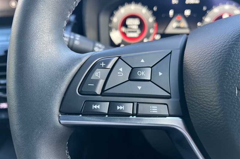 Used Nissan Juke 2025 for sale - 76593850: Photo 16