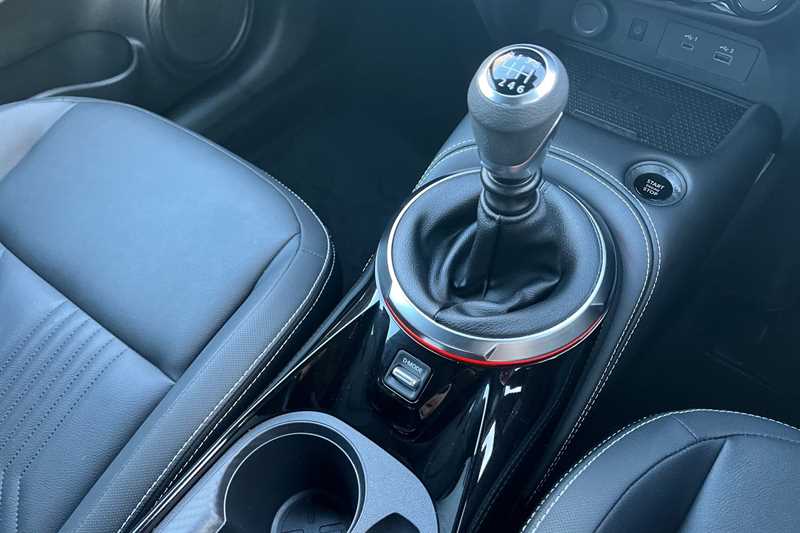 Used Nissan Juke 2025 for sale - 76593850: Photo 17