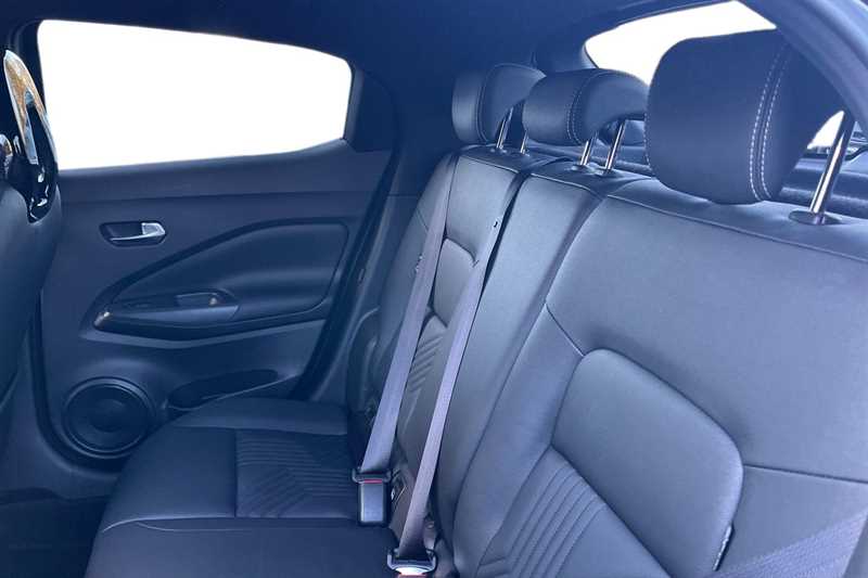 Used Nissan Juke 2025 for sale - 76593850: Photo 19