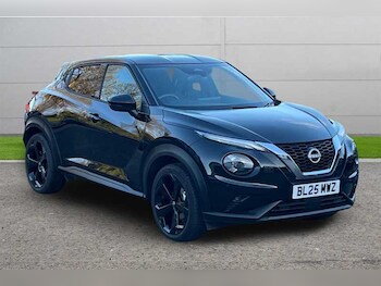 Used Nissan Juke 2025 for sale - 76593850: Photo