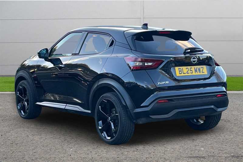 Used Nissan Juke 2025 for sale - 76593850: Photo 2