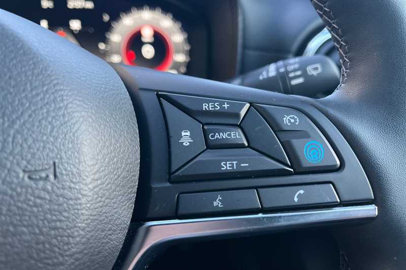 Used Nissan Juke 2025 for sale - 76593850: Photo 21