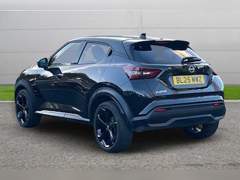 Used Nissan Juke 2025 for sale - 76593850: Photo