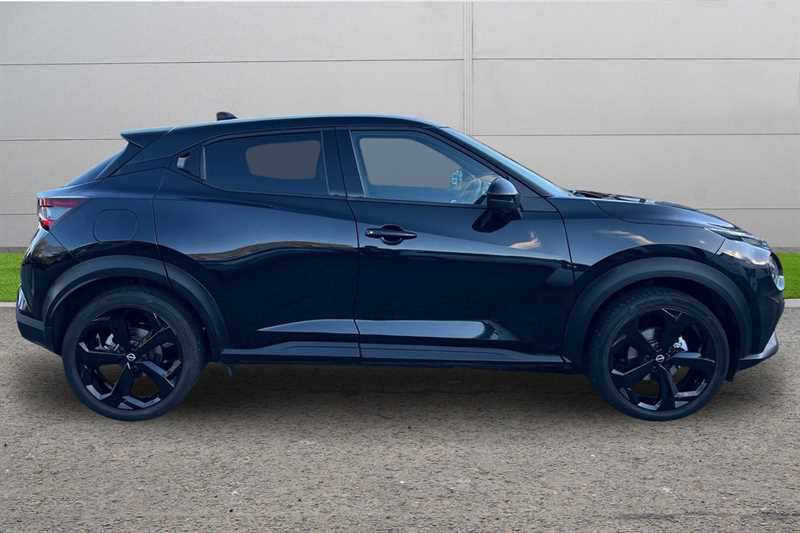 Used Nissan Juke 2025 for sale - 76593850: Photo 3