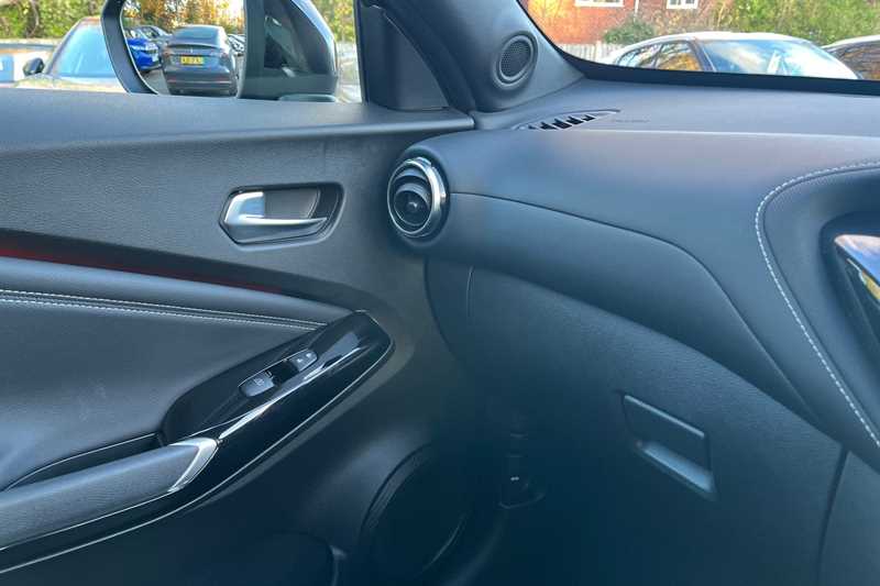 Used Nissan Juke 2025 for sale - 76593850: Photo 30