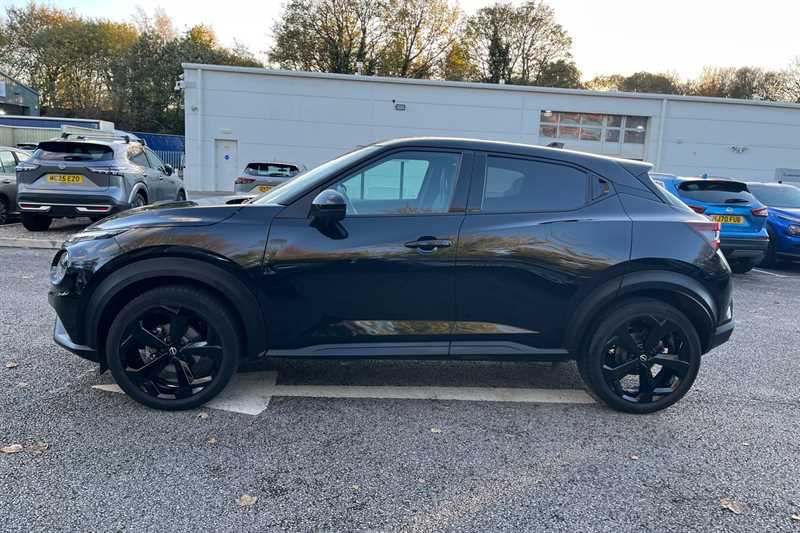 Used Nissan Juke 2025 for sale - 76593850: Photo 35