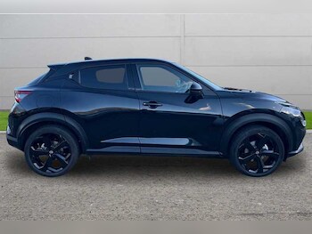 Used Nissan Juke 2025 for sale - 76593850: Photo