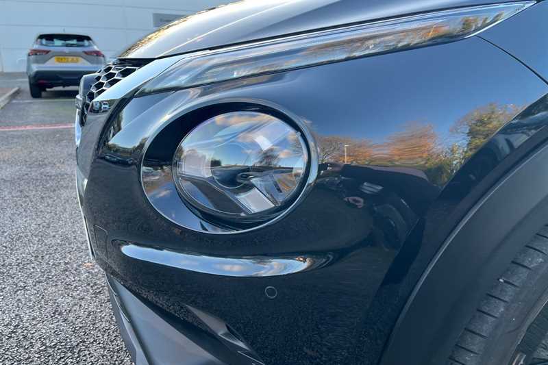 Used Nissan Juke 2025 for sale - 76593850: Photo 41