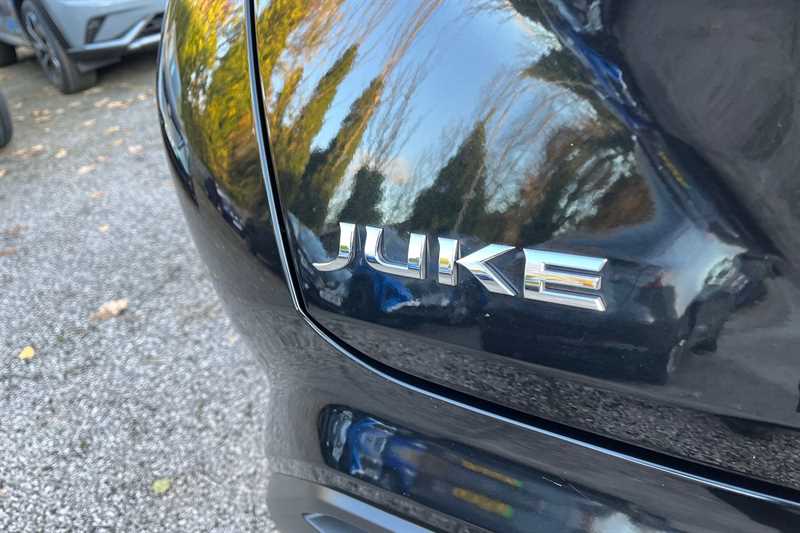 Used Nissan Juke 2025 for sale - 76593850: Photo 43