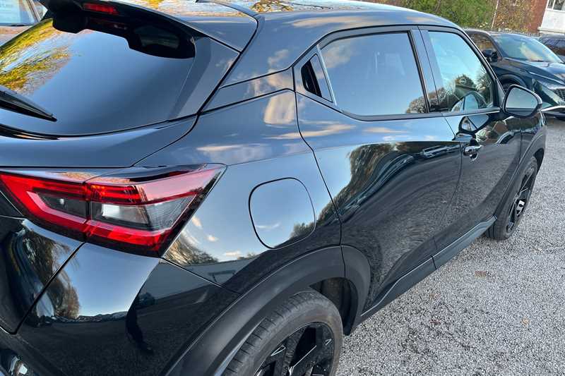 Used Nissan Juke 2025 for sale - 76593850: Photo 45