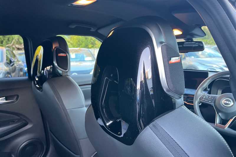 Used Nissan Juke 2025 for sale - 76593850: Photo 48