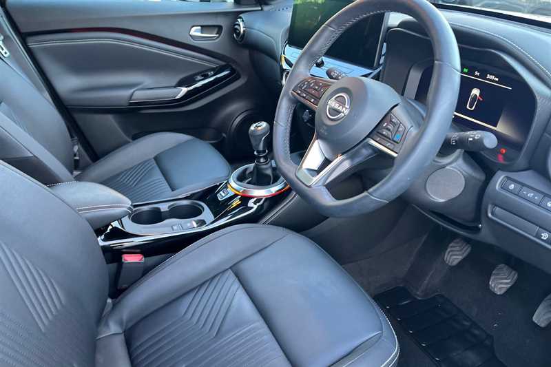 Used Nissan Juke 2025 for sale - 76593850: Photo 49