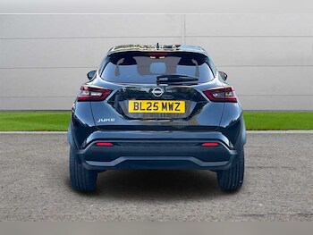 Used Nissan Juke 2025 for sale - 76593850: Photo