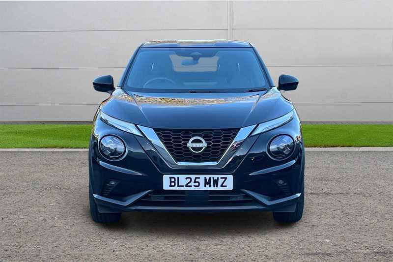 Used Nissan Juke 2025 for sale - 76593850: Photo 5