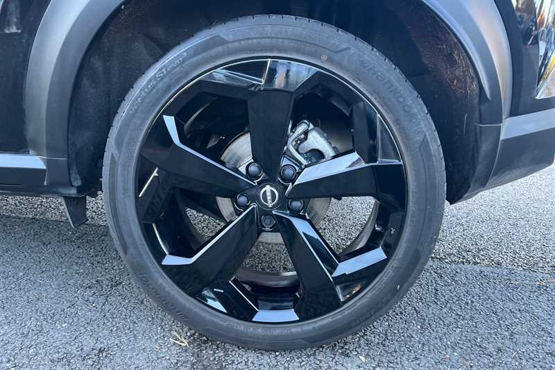 Used Nissan Juke 2025 for sale - 76593850: Photo 6