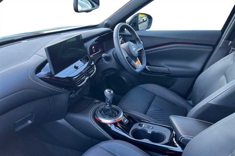 Used Nissan Juke 2025 for sale - 76593850: Photo 7