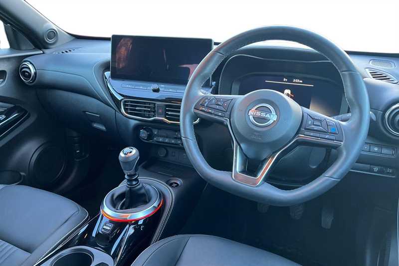 Used Nissan Juke 2025 for sale - 76593850: Photo 8