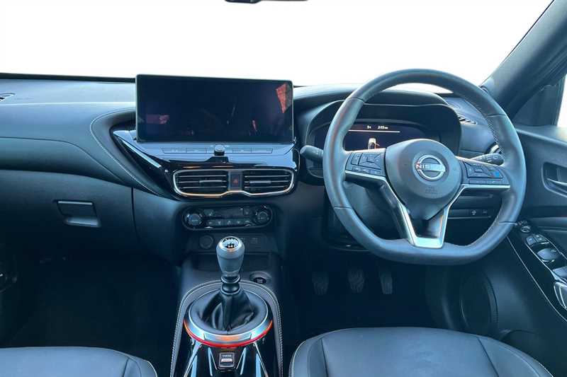 Used Nissan Juke 2025 for sale - 76593850: Photo 9